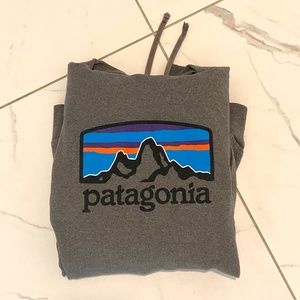 Patagonia Men's P-6 Logo Uprisal Hoody XL